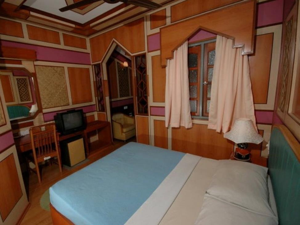 Shari La Island Resort Kampong Pasir Hantu Exteriér fotografie