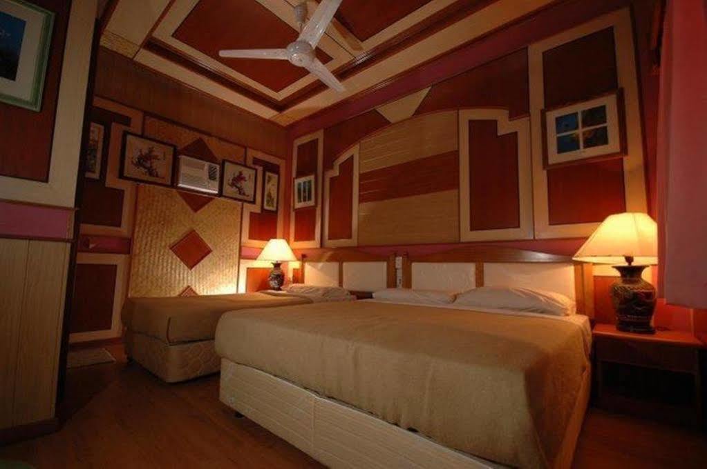 Shari La Island Resort Kampong Pasir Hantu Exteriér fotografie